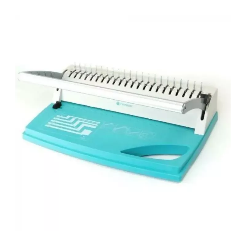 Купить брошюровщик ГЕЛЕОС БП-9+ в Москве, смотреть цены БП9пбб в интернет-магазине goldbyte.ru