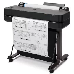 Купить принтер HP DesignJet T630 в Москве, смотреть цены 5HB09A в интернет-магазине goldbyte.ru