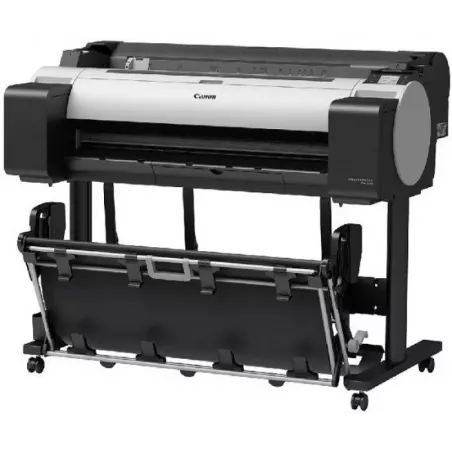 Купить плоттер струйный Canon imagePROGRAF TM-300 в Москве, смотреть цены 3058C003 в интернет-магазине goldbyte.ru