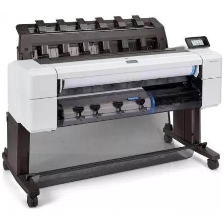 Купить принтер HP DesignJet T1600dr в Москве, смотреть цены 3EK12A в интернет-магазине goldbyte.ru