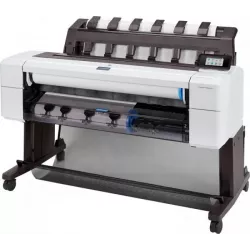 Купить принтер HP DesignJet T1600dr в Москве, смотреть цены 3EK12A в интернет-магазине goldbyte.ru