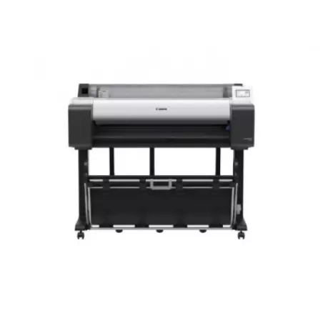 Купить плоттер струйный Canon imagePROGRAF TM-350 в Москве, смотреть цены 6246C003 в интернет-магазине goldbyte.ru