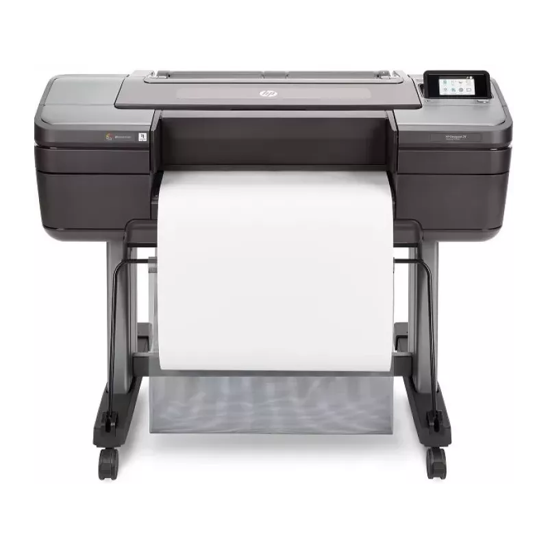 Купить принтер HP DesignJet Z9+ PS в Москве, смотреть цены W3Z72A в интернет-магазине goldbyte.ru