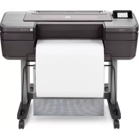 Купить принтер HP DesignJet Z9+ PS в Москве, смотреть цены W3Z72A в интернет-магазине goldbyte.ru