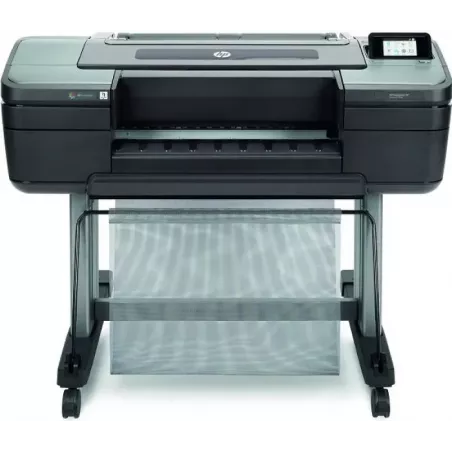 Купить принтер HP DesignJet Z9+ PS в Москве, смотреть цены W3Z72A в интернет-магазине goldbyte.ru