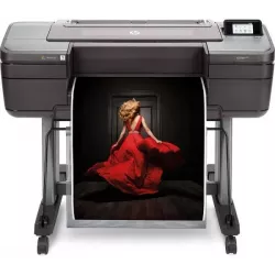 Купить принтер HP DesignJet Z9+ PS в Москве, смотреть цены W3Z72A в интернет-магазине goldbyte.ru