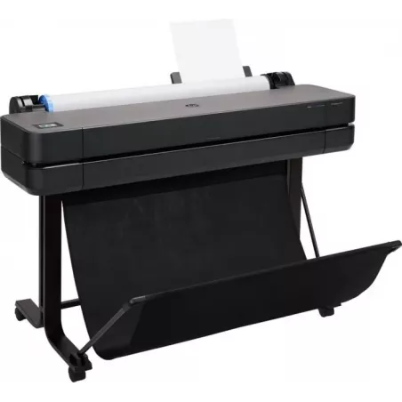 Купить принтер HP DesignJet T650 в Москве, смотреть цены 5HB10A в интернет-магазине goldbyte.ru