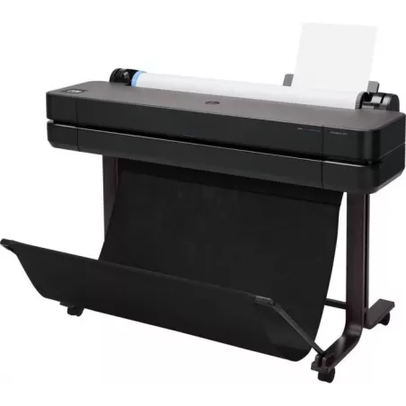 Купить принтер HP DesignJet T650 в Москве, смотреть цены 5HB10A в интернет-магазине goldbyte.ru