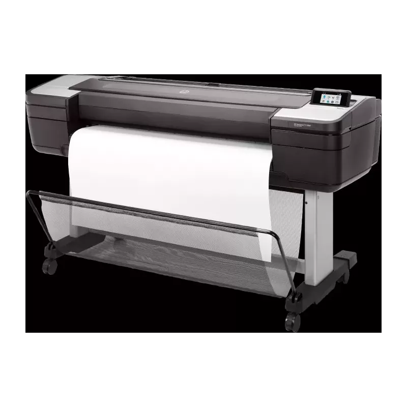 Купить принтер HP DesignJet T1700dr PS в Москве, смотреть цены 1VD88A в интернет-магазине goldbyte.ru