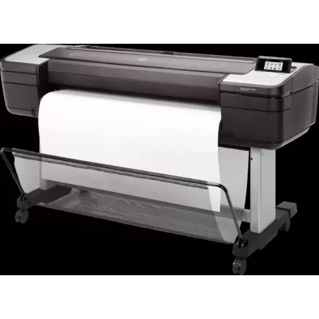 Купить принтер HP DesignJet T1700dr PS в Москве, смотреть цены 1VD88A в интернет-магазине goldbyte.ru