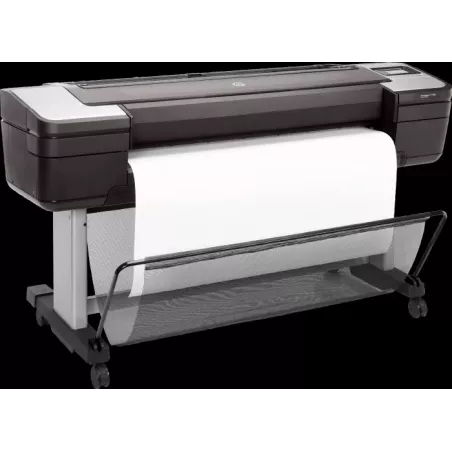 Купить принтер HP DesignJet T1700dr PS в Москве, смотреть цены 1VD88A в интернет-магазине goldbyte.ru