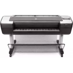 Купить принтер HP DesignJet T1700dr PS в Москве, смотреть цены 1VD88A в интернет-магазине goldbyte.ru