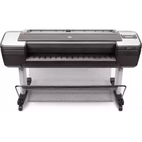 Купить принтер HP DesignJet T1700dr PS в Москве, смотреть цены 1VD88A в интернет-магазине goldbyte.ru
