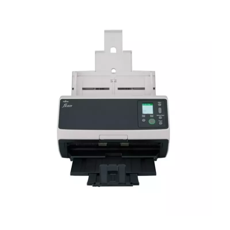 Купить сканер Fujitsu fi-8170 в Москве, смотреть цены PA03810-B051 в интернет-магазине goldbyte.ru
