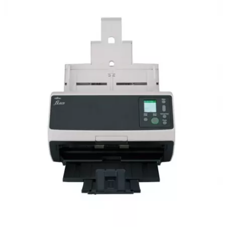 Купить сканер Fujitsu fi-8170 в Москве, смотреть цены PA03810-B051 в интернет-магазине goldbyte.ru