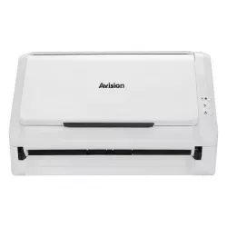 Купить сканер Avision AD340GWN в Москве, смотреть цены 000-0992-02G в интернет-магазине goldbyte.ru