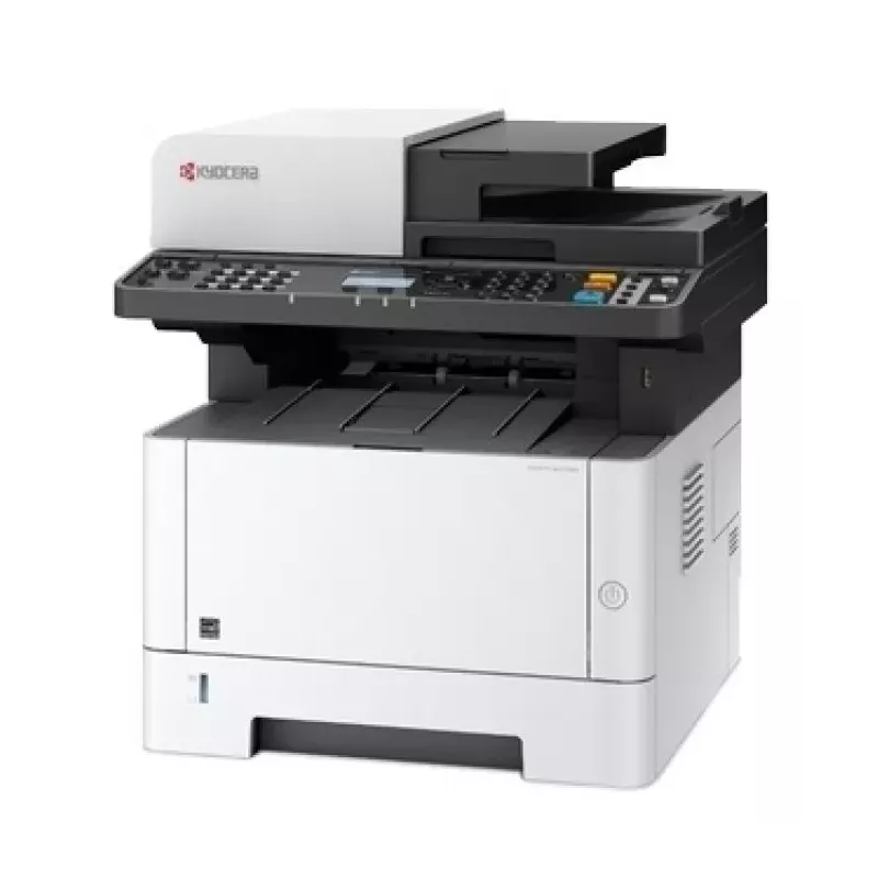 Купить МФУ лазерное черно-белое Kyocera M2135dn в Москве, смотреть цены 1102S03NL0 в интернет-магазине goldbyte.ru