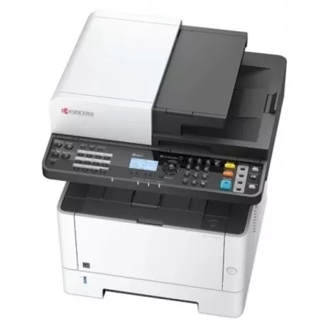 Купить МФУ лазерное черно-белое Kyocera M2135dn в Москве, смотреть цены 1102S03NL0 в интернет-магазине goldbyte.ru
