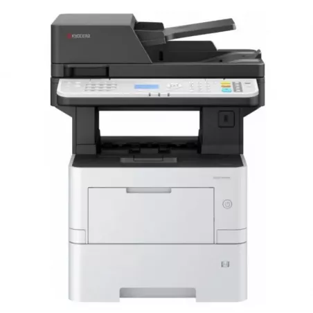 Купить МФУ лазерное черно-белое Kyocera MA4500x в Москве, смотреть цены 110C133NL0 в интернет-магазине goldbyte.ru