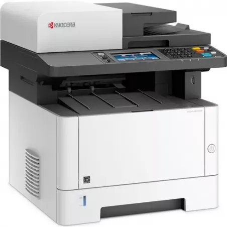 Купить МФУ лазерное черно-белое Kyocera M2735dw в Москве, смотреть цены 1102SG3NL0 в интернет-магазине goldbyte.ru