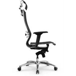 Купить кресло офисное Metta Samurai S-3.05 MPES в Москве, смотреть цены z312819885 в интернет-магазине goldbyte.ru