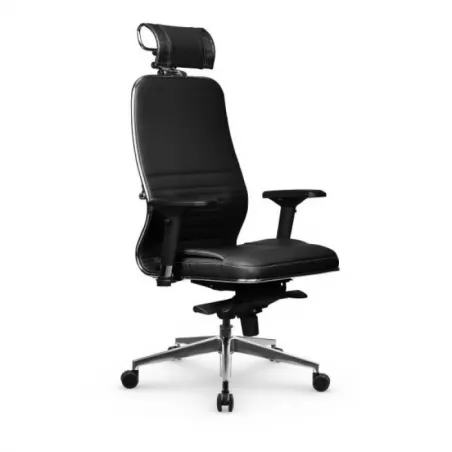 Купить кресло офисное Metta Samurai KL-3.04 Infinity Easy Clean в Москве, смотреть цены z509339421 в интернет-магазине goldbyte.