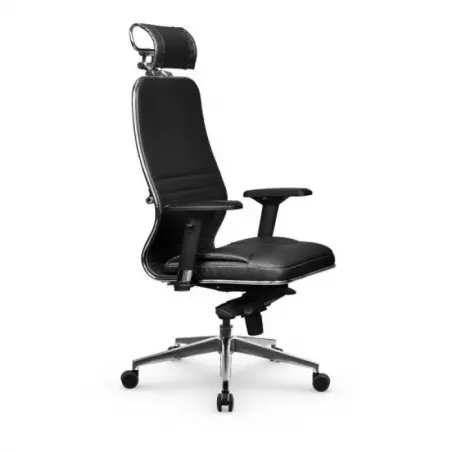 Купить кресло офисное Metta Samurai KL-3.04 Infinity Easy Clean в Москве, смотреть цены z509339421 в интернет-магазине goldbyte.