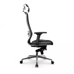 Купить кресло офисное Metta Samurai KL-3.04 Infinity Easy Clean в Москве, смотреть цены z509339421 в интернет-магазине goldbyte.