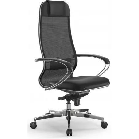 Купить кресло офисное Metta Samurai Comfort S Infinity в Москве, смотреть цены z509149693 в интернет-магазине goldbyte.ru