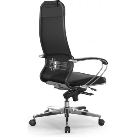 Купить кресло офисное Metta Samurai Comfort S Infinity в Москве, смотреть цены z509149693 в интернет-магазине goldbyte.ru