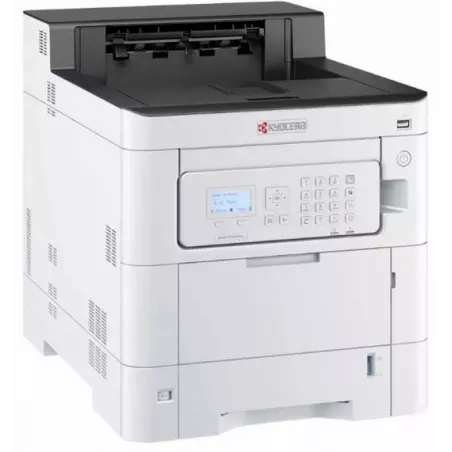 Купить принтер лазерный цветной Kyocera PA4000cx в Москве, смотреть цены 1102Z03NL0 в интернет-магазине goldbyte.ru