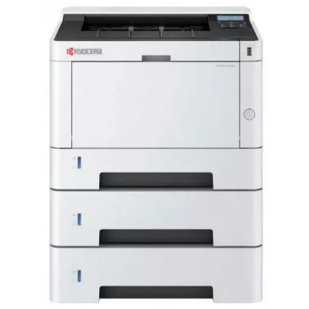 Купить принтер лазерный черно-белый Kyocera PA4000x в Москве, смотреть цены 110C153NL0 в интернет-магазине goldbyte.ru