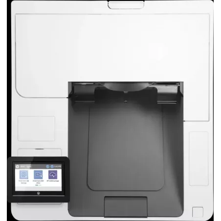 Купить принтер лазерный черно-белый HP LaserJet Enterprise M612dn в Москве, смотреть цены 7PS86A в интернет-магазине goldbyte.ru