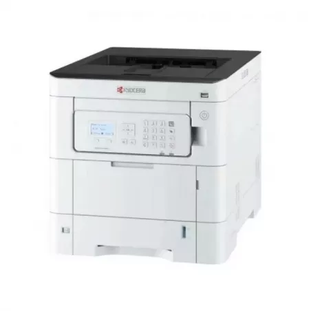 Купить принтер лазерный цветной Kyocera PA3500cx в Москве, смотреть цены 1102YJ3NL0 в интернет-магазине goldbyte.ru