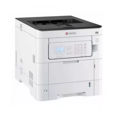 Купить принтер лазерный цветной Kyocera PA3500cx в Москве, смотреть цены 1102YJ3NL0 в интернет-магазине goldbyte.ru