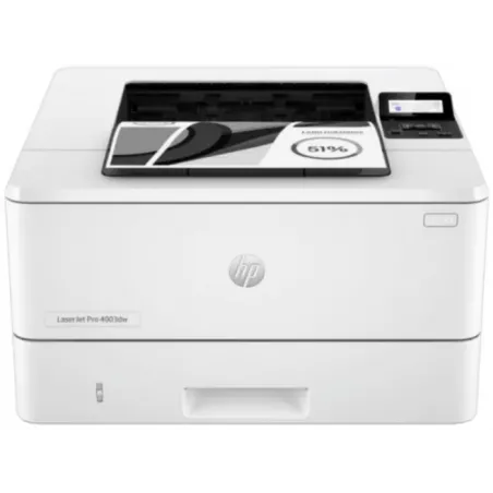 Купить принтер лазерный черно-белый HP LaserJet Pro M4003dw в Москве, смотреть цены 2Z610A в интернет-магазине goldbyte.ru