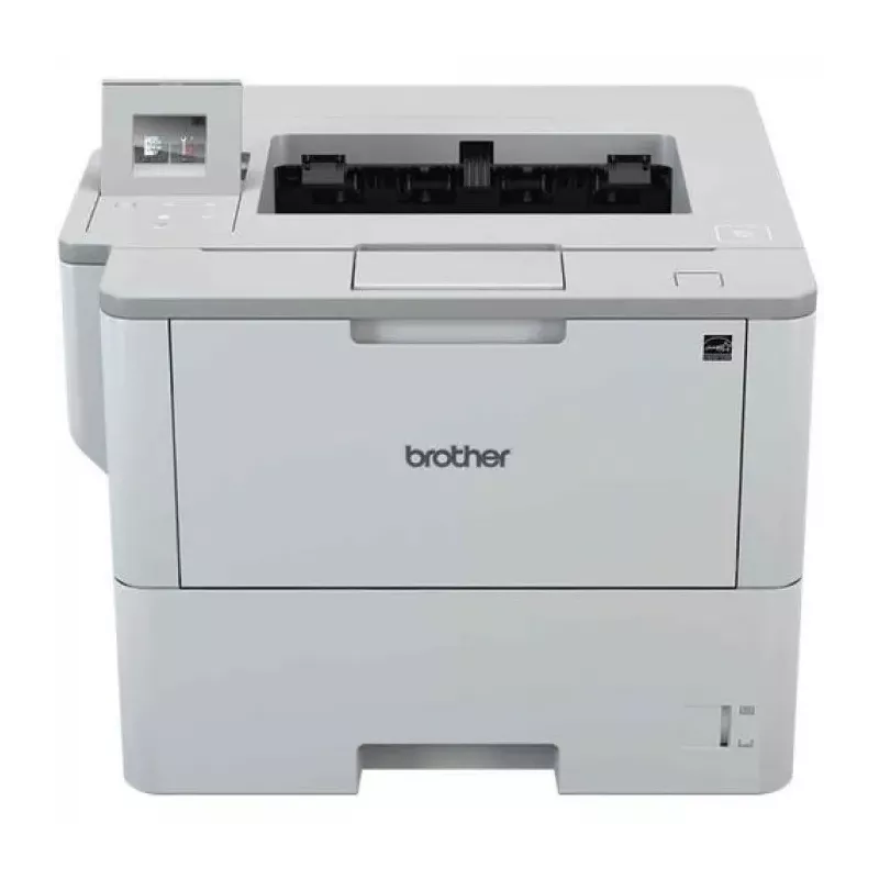Купить принтер лазерный черно-белый Brother HLL6450DW в Москве, смотреть цены  в интернет-магазине goldbyte.ru