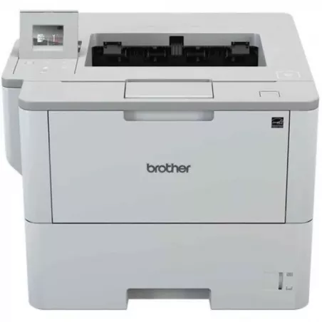 Купить принтер лазерный черно-белый Brother HLL6450DW в Москве, смотреть цены  в интернет-магазине goldbyte.ru