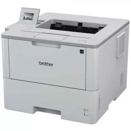 Купить принтер лазерный черно-белый Brother HLL6450DW в Москве, смотреть цены  в интернет-магазине goldbyte.ru