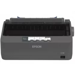 Купить принтер матричный черно-белый Epson LX- 350 в Москве, смотреть цены C11CC24031 в интернет-магазине goldbyte.ru