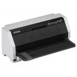 Купить принтер матричный черно-белый Epson LQ-690 II в Москве, смотреть цены C11CJ82402 в интернет-магазине goldbyte.ru