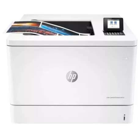 Купить принтер лазерный цветной HP Color LaserJet Enterprise M751dn в Москве, смотреть цены T3U44A в интернет-магазине goldbyte.
