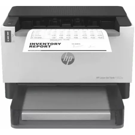 Купить принтер лазерный черно-белый HP LaserJet Tank 1502w в Москве, смотреть цены 2R3E2A в интернет-магазине goldbyte.ru