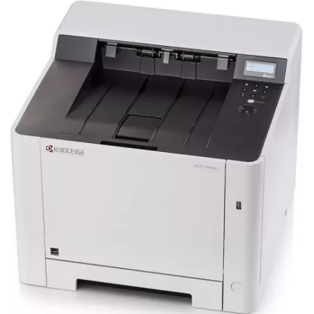 Купить принтер лазерный цветной Kyocera P5026cdn в Москве, смотреть цены 1102RC3NL0 в интернет-магазине goldbyte.ru