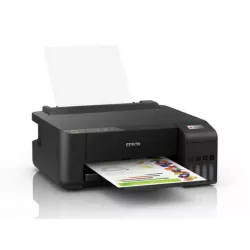 Купить принтер струйный цветной Epson EcoTank L1250 в Москве, смотреть цены C11CJ71404 в интернет-магазине goldbyte.ru