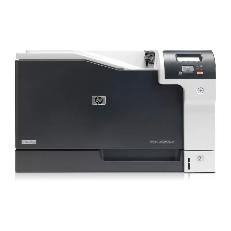 Купить принтер лазерный цветной HP Color LaserJet Professional CP5225dn в Москве, смотреть цены CE712A в интернет-магазине goldb