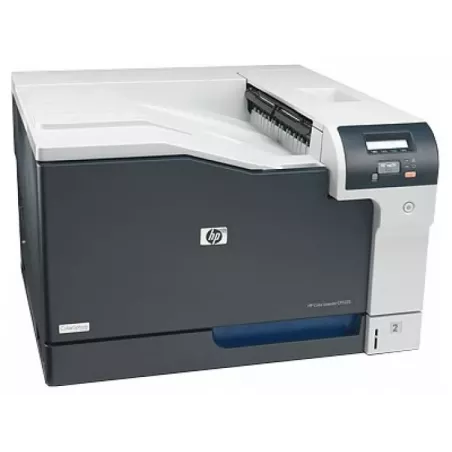 Купить принтер лазерный цветной HP Color LaserJet Professional CP5225dn в Москве, смотреть цены CE712A в интернет-магазине goldb