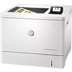 Купить принтер лазерный цветной HP Color LaserJet Enterprise M554dn в Москве, смотреть цены 7ZU81A в интернет-магазине goldbyte.