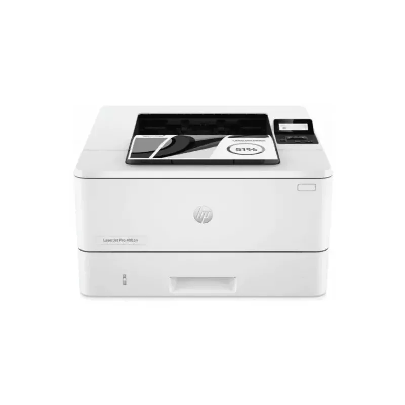 Купить принтер лазерный черно-белый HP LaserJet Pro M4003n в Москве, смотреть цены 2Z611A в интернет-магазине goldbyte.ru