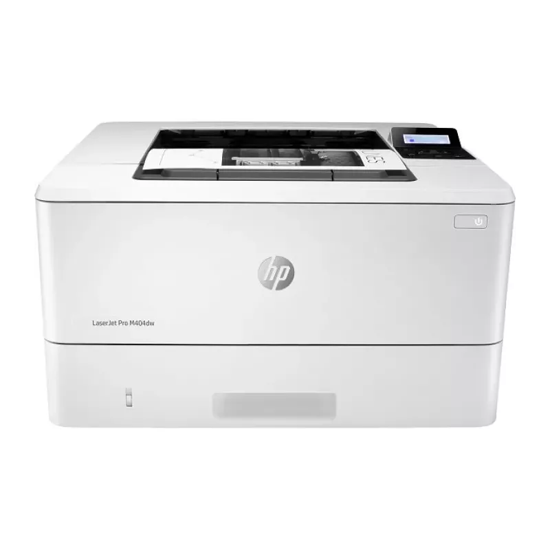 Купить принтер лазерный черно-белый HP LaserJet Pro M404dw в Москве, смотреть цены W1A56A в интернет-магазине goldbyte.ru